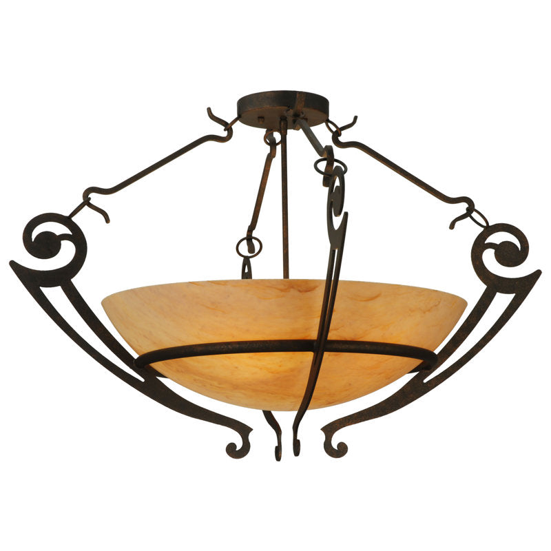 6 - Light Pendant