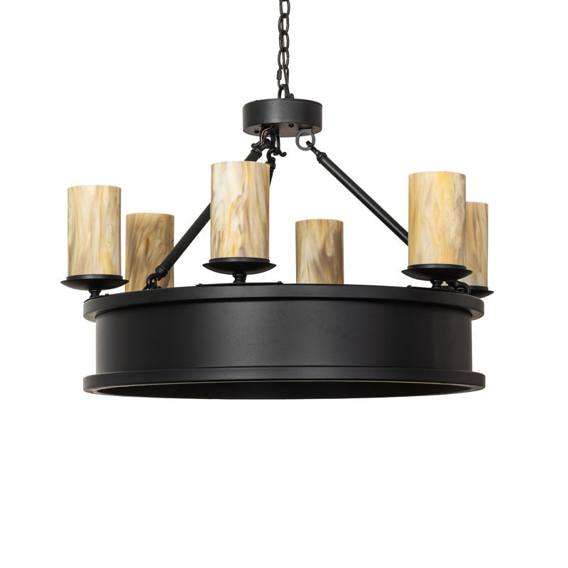 6 - Light Pendant