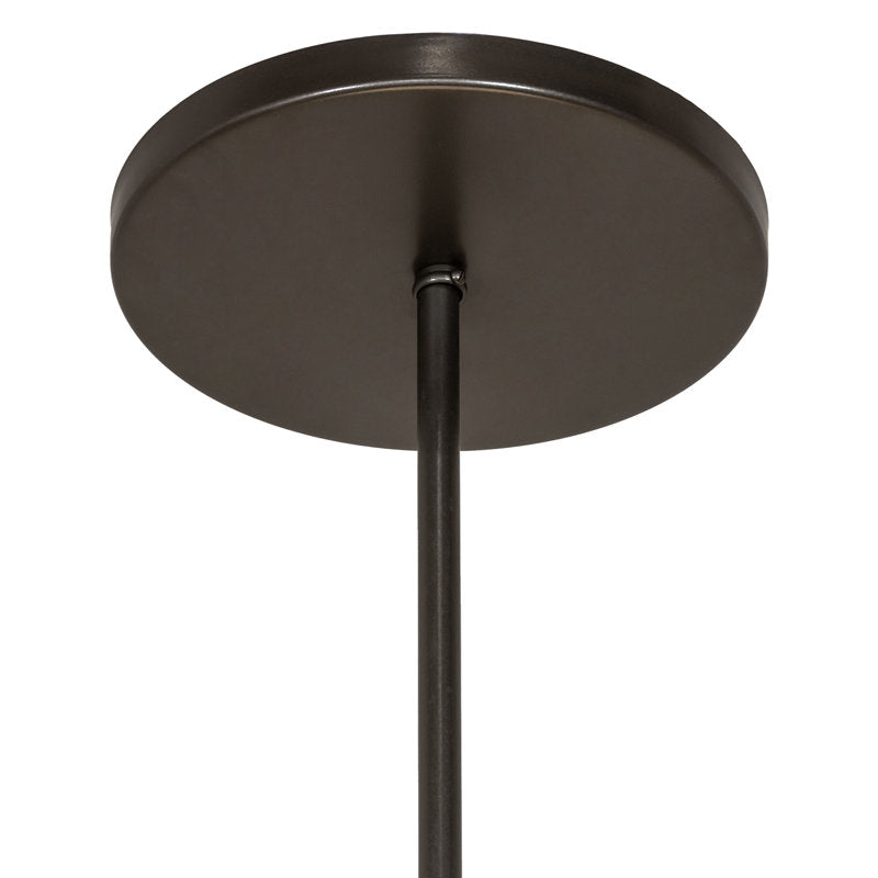 6 - Light Pendant