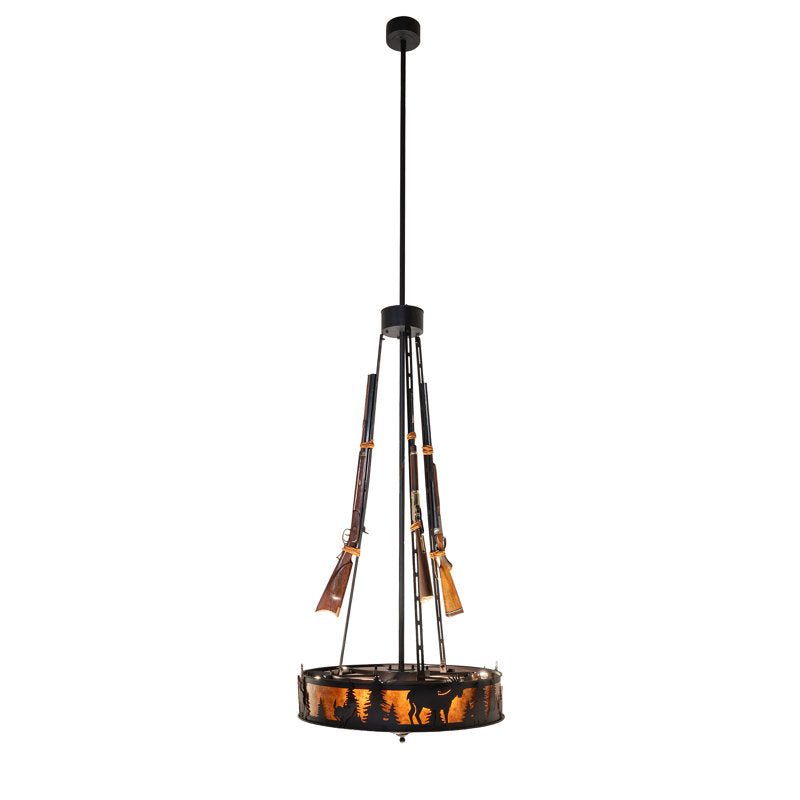 6 - Light Pendant