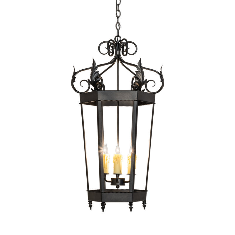 6 - Light Pendant