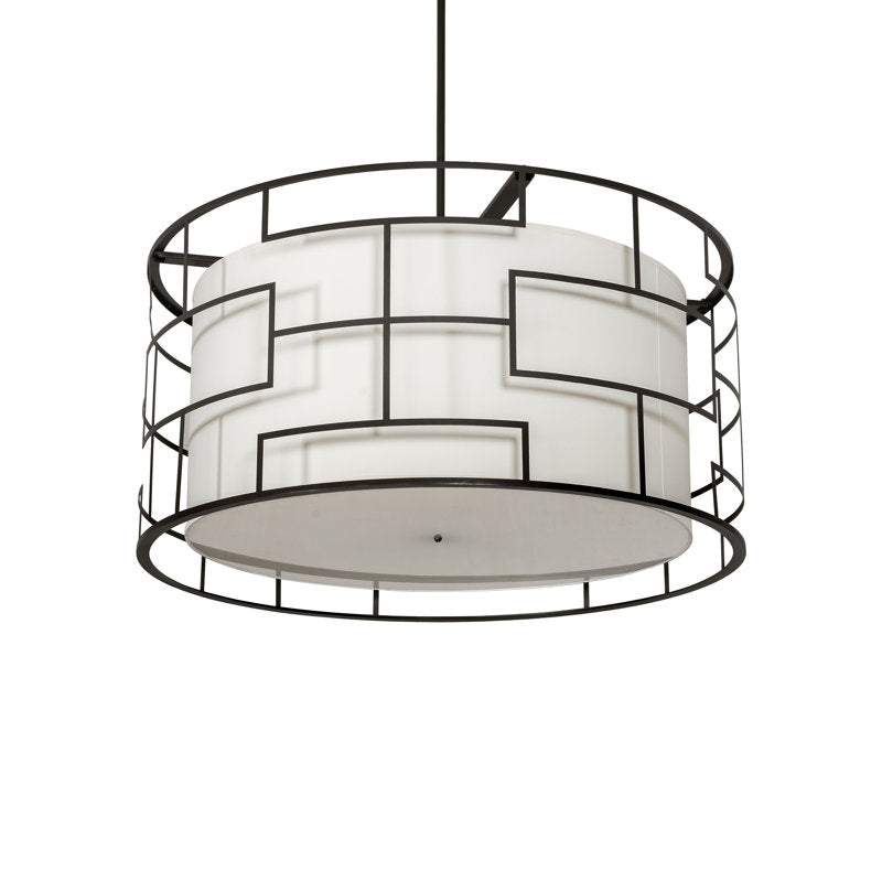 6 - Light Pendant