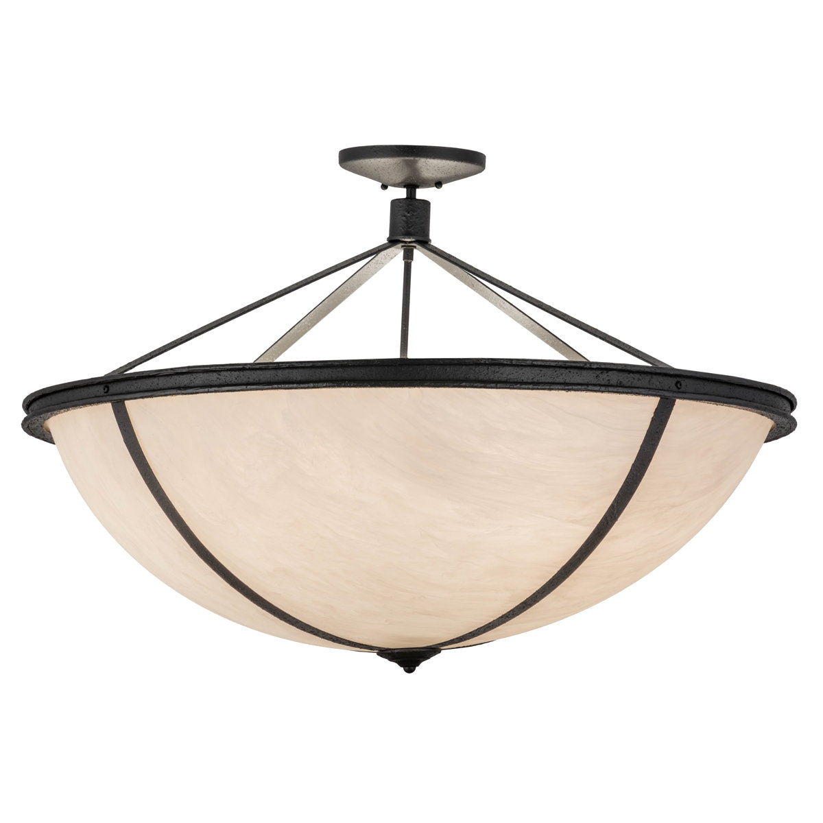 6 - Light Pendant