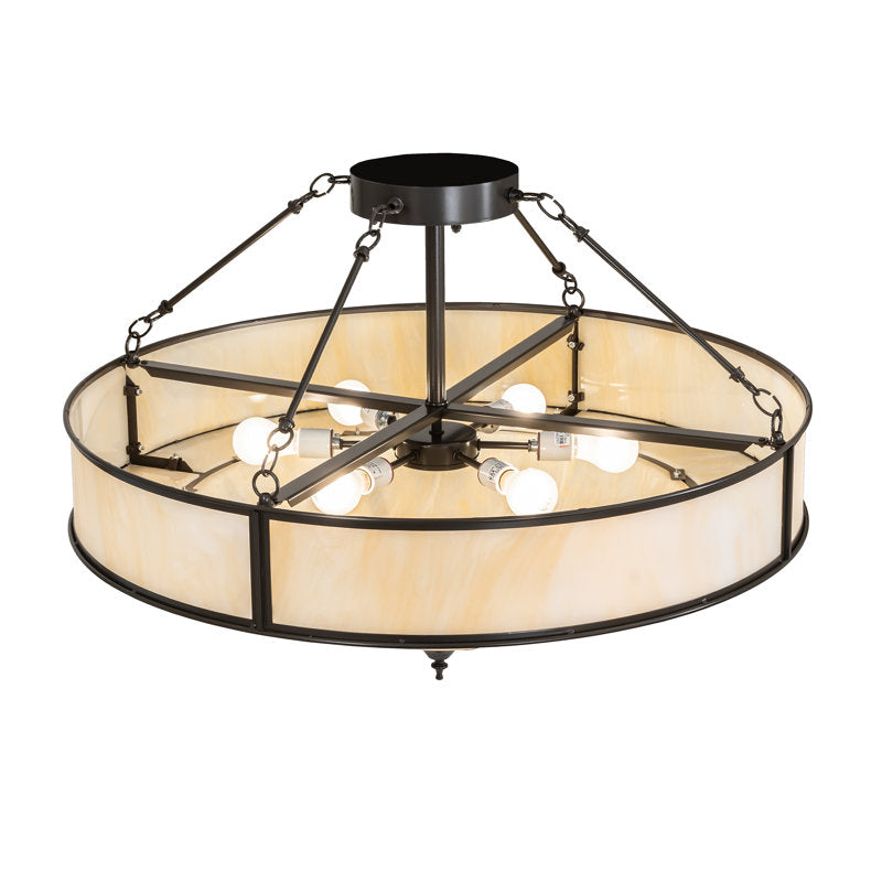 6 - Light Pendant