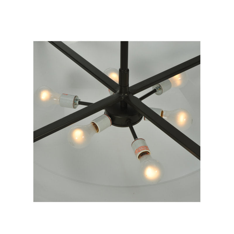 6 - Light Pendant