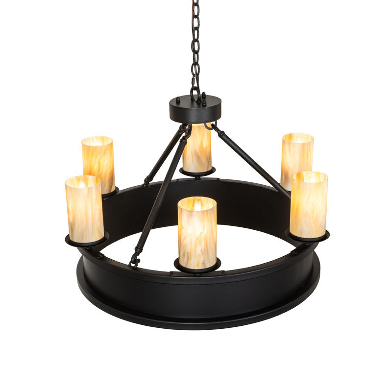 6 - Light Pendant