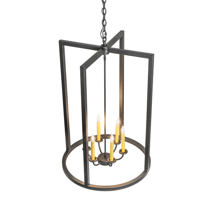 6 - Light Pendant