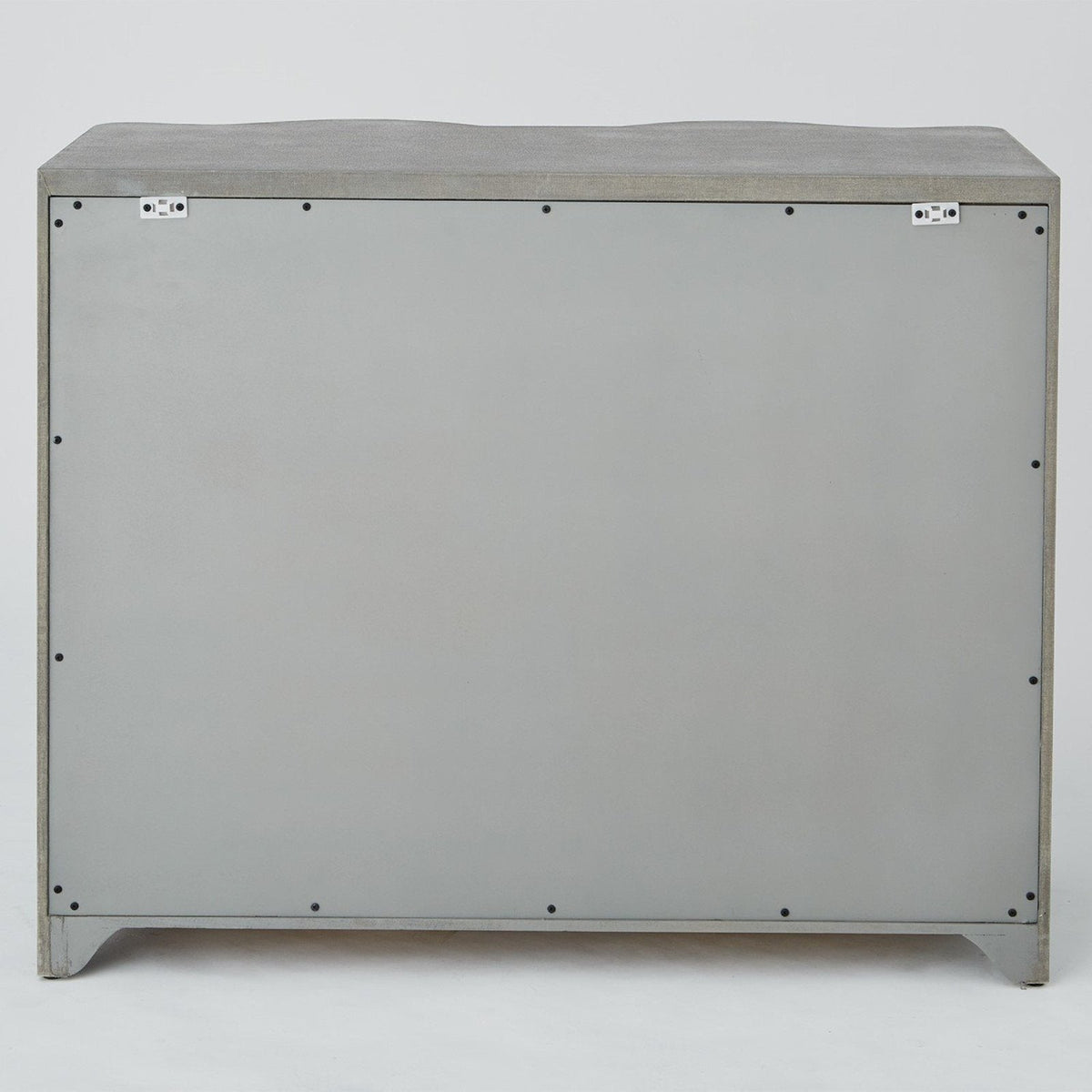 Global Views Toile Linen Chest