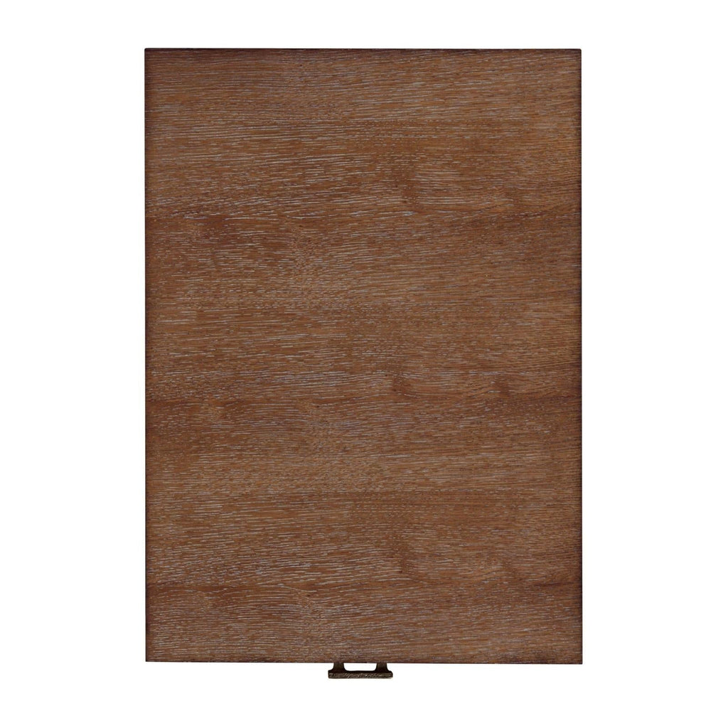 Century Furniture Stocked Barlett Side Table