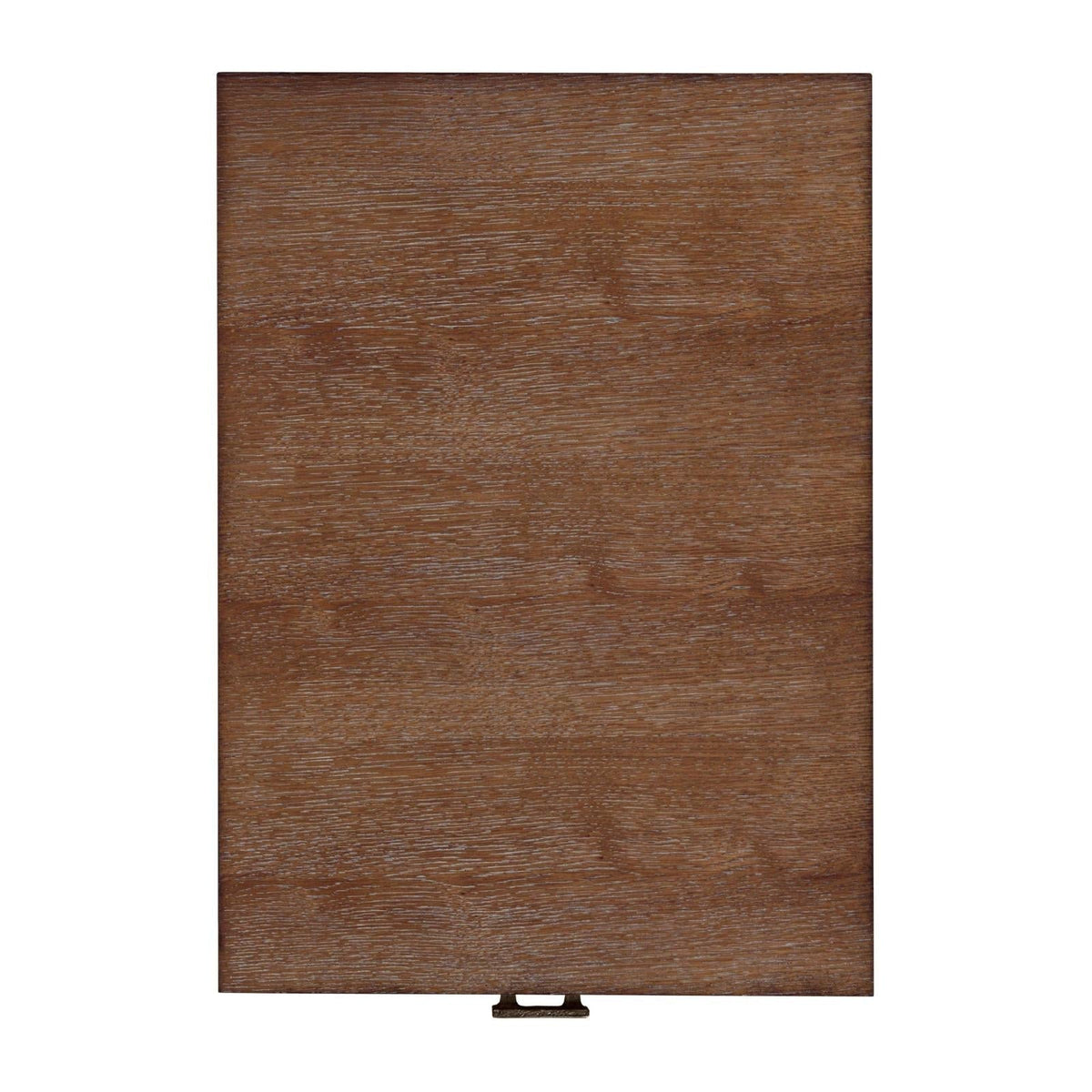 Century Furniture Stocked Barlett Side Table