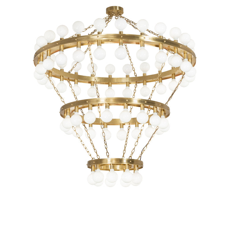 75 - Light Chandelier