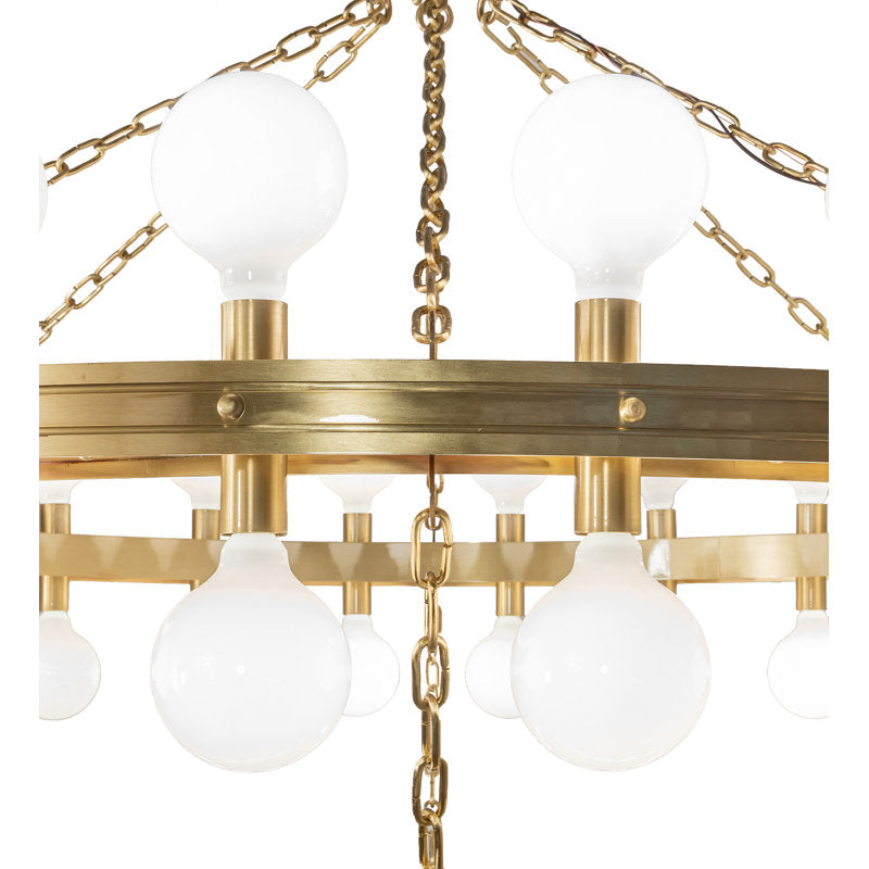 75 - Light Chandelier