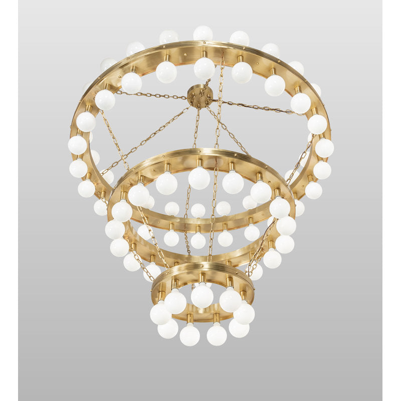 75 - Light Chandelier