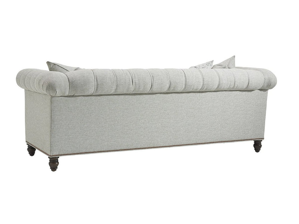 Tommy Bahama Home Tommy Bahama Upholstery Manchester Sofa