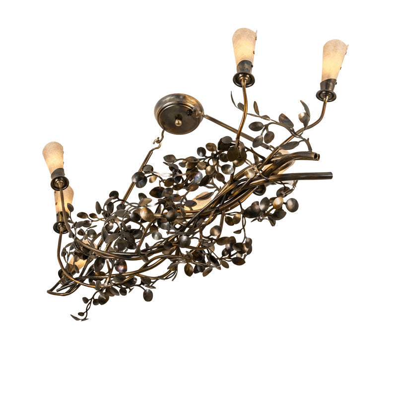 7 - Light Chandelier