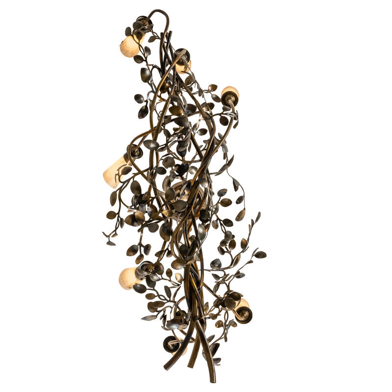 7 - Light Chandelier