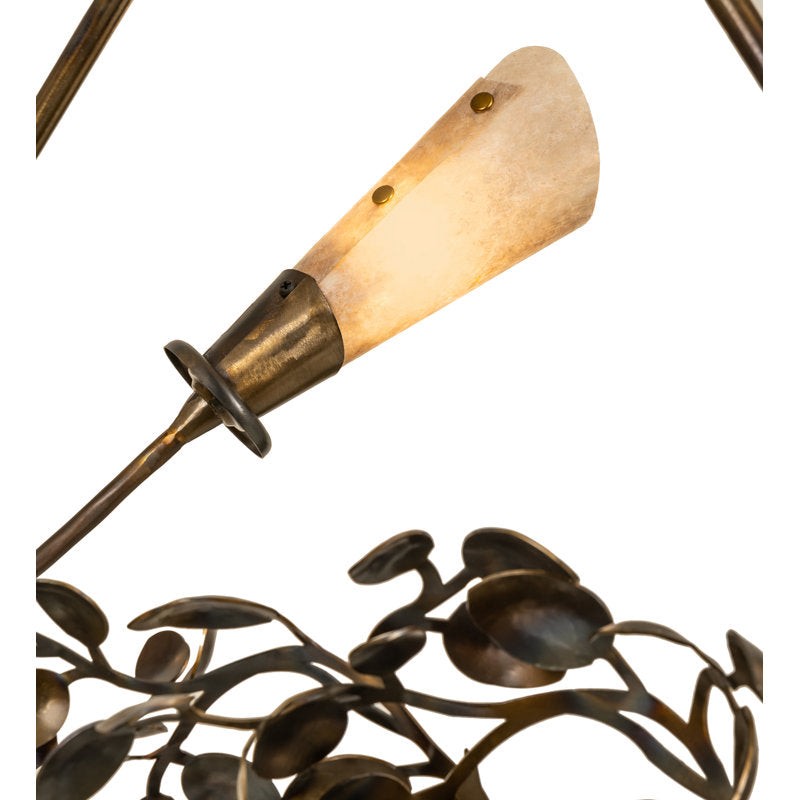 7 - Light Chandelier