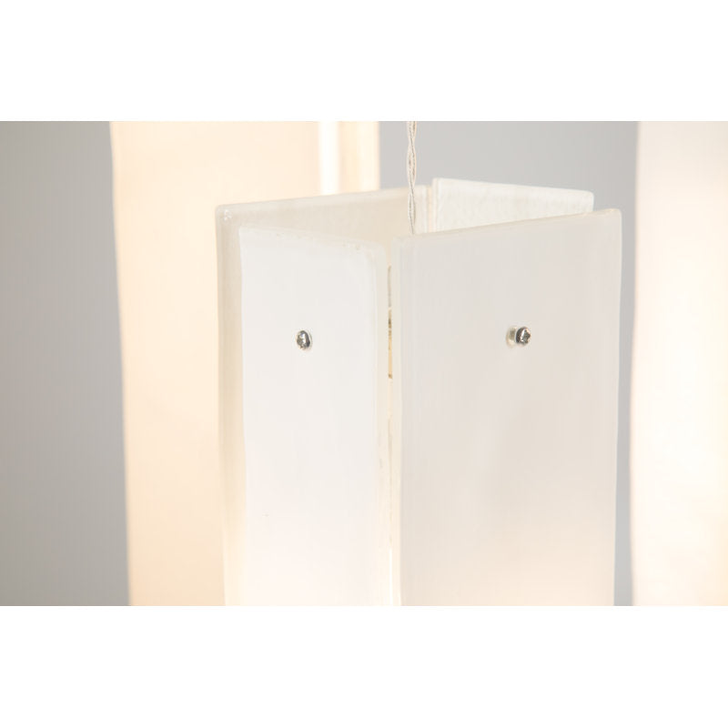 7 - Light LED Pendant