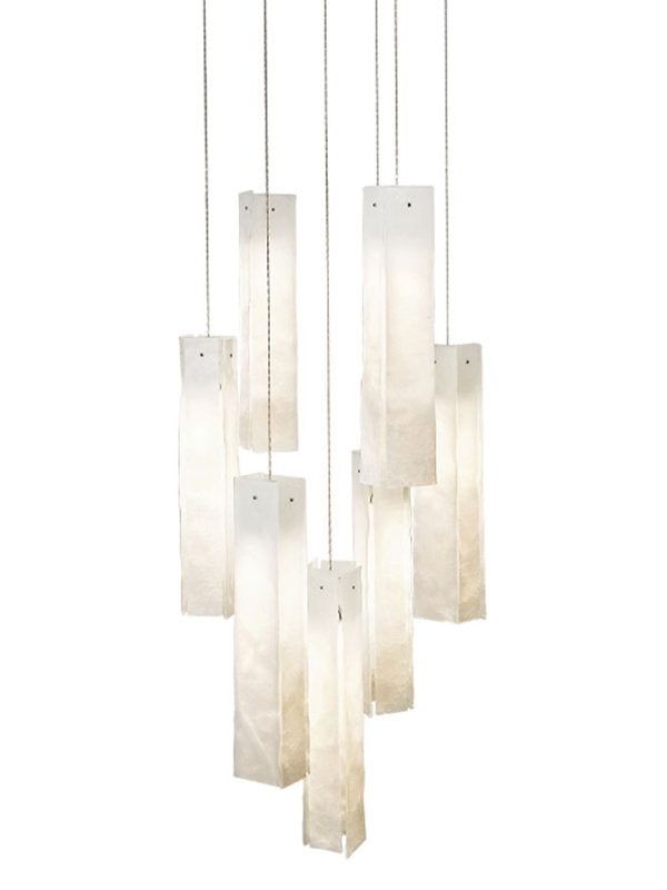 7 - Light Pendant
