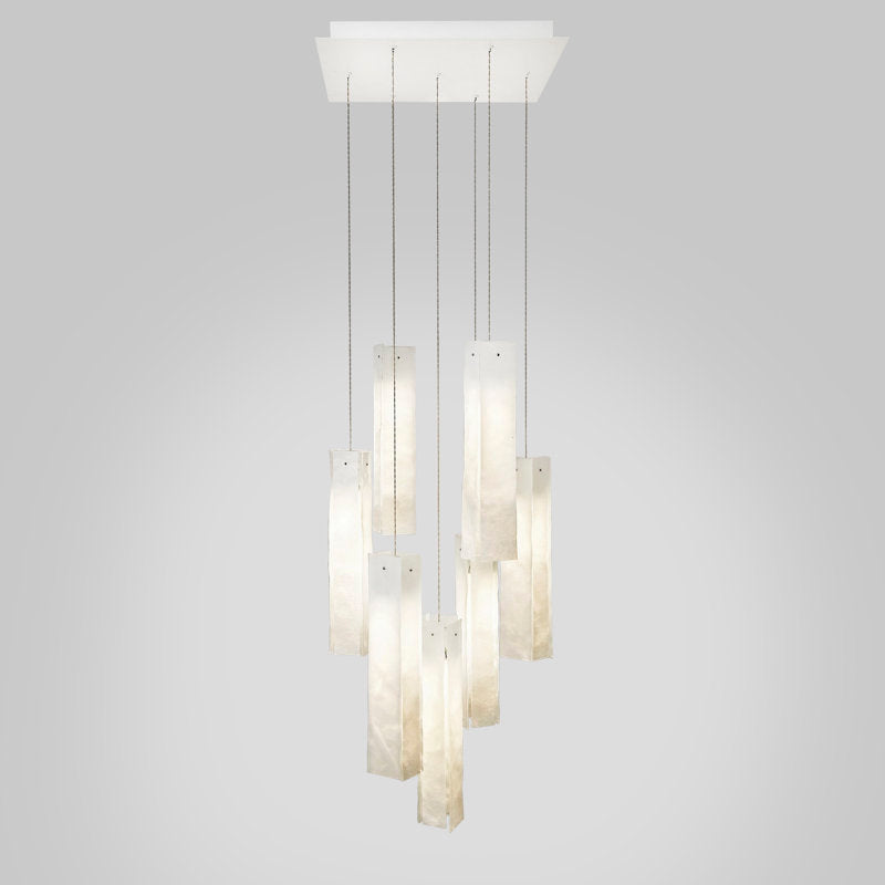 7 - Light Pendant