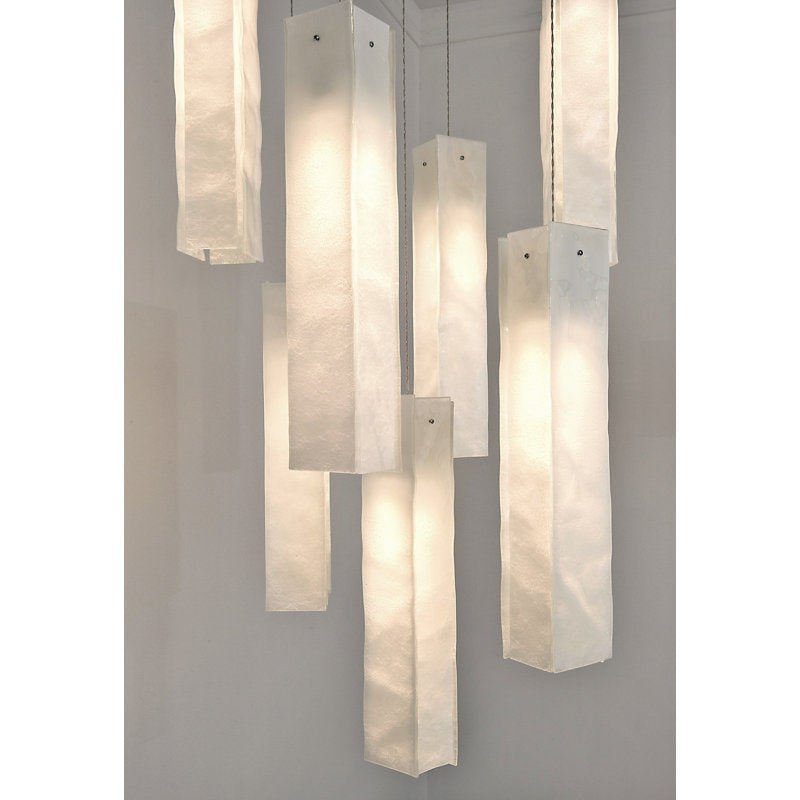 7 - Light Pendant