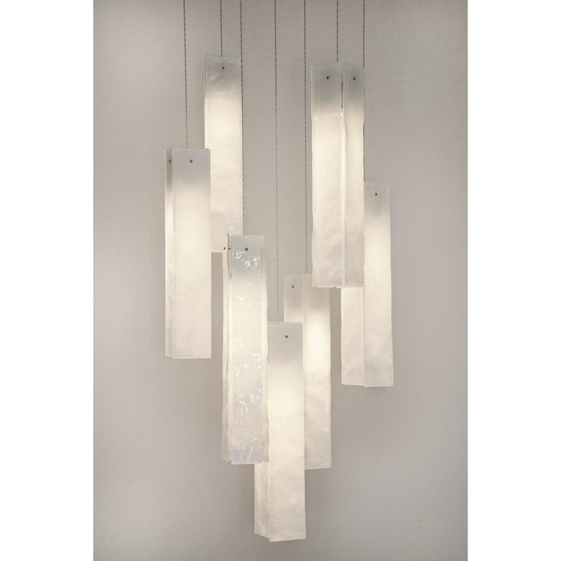 7 - Light Pendant