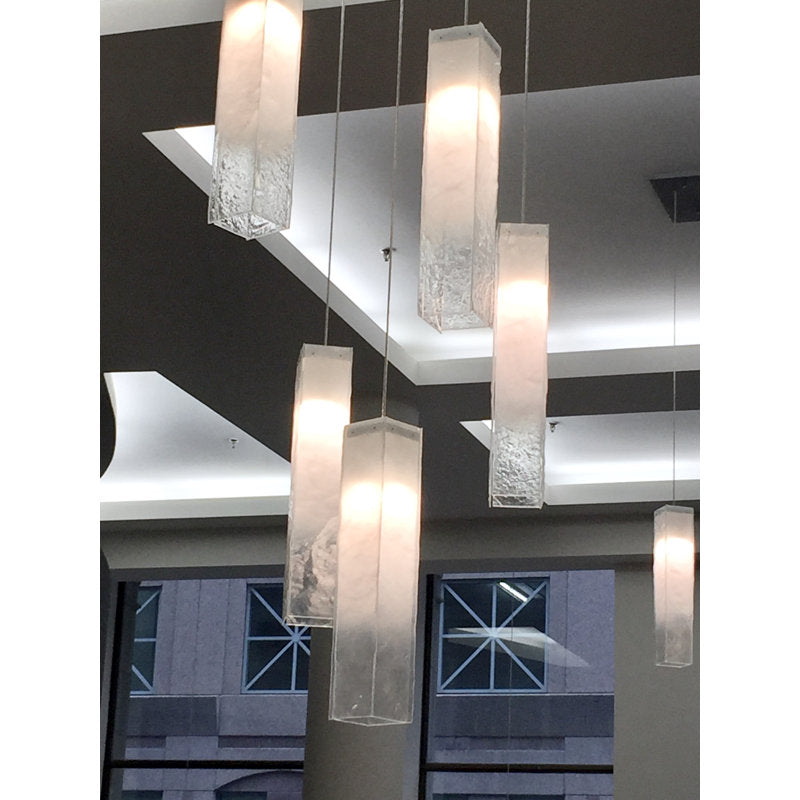 7 - Light Pendant