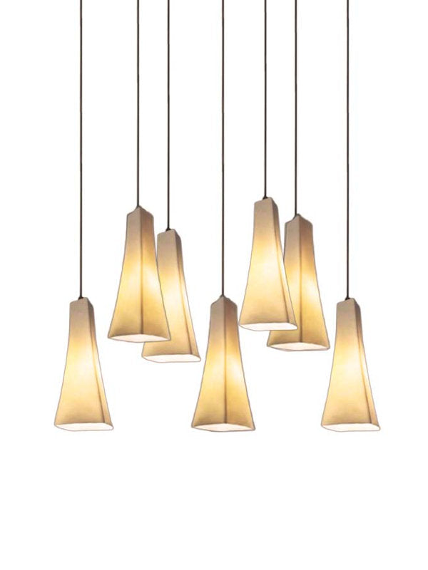 7 - Light Pendant