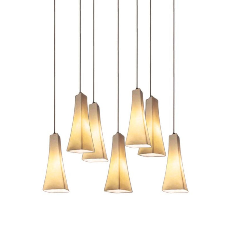 7 - Light Pendant