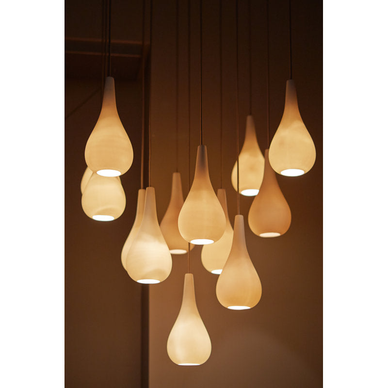 7 - Light Pendant