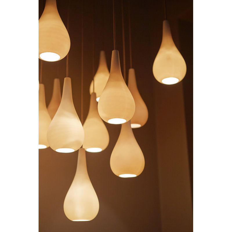 7 - Light Pendant