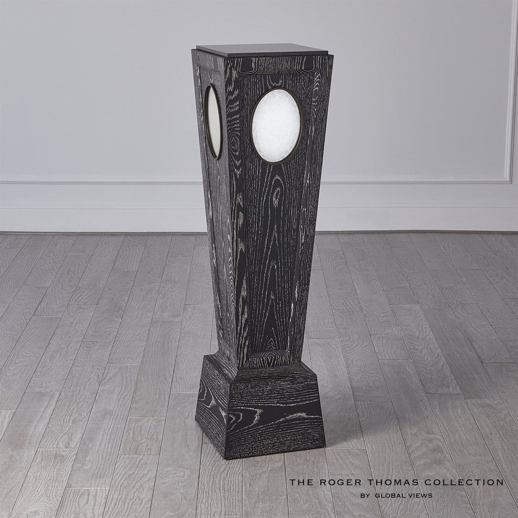 Global Views Proust Pedestal