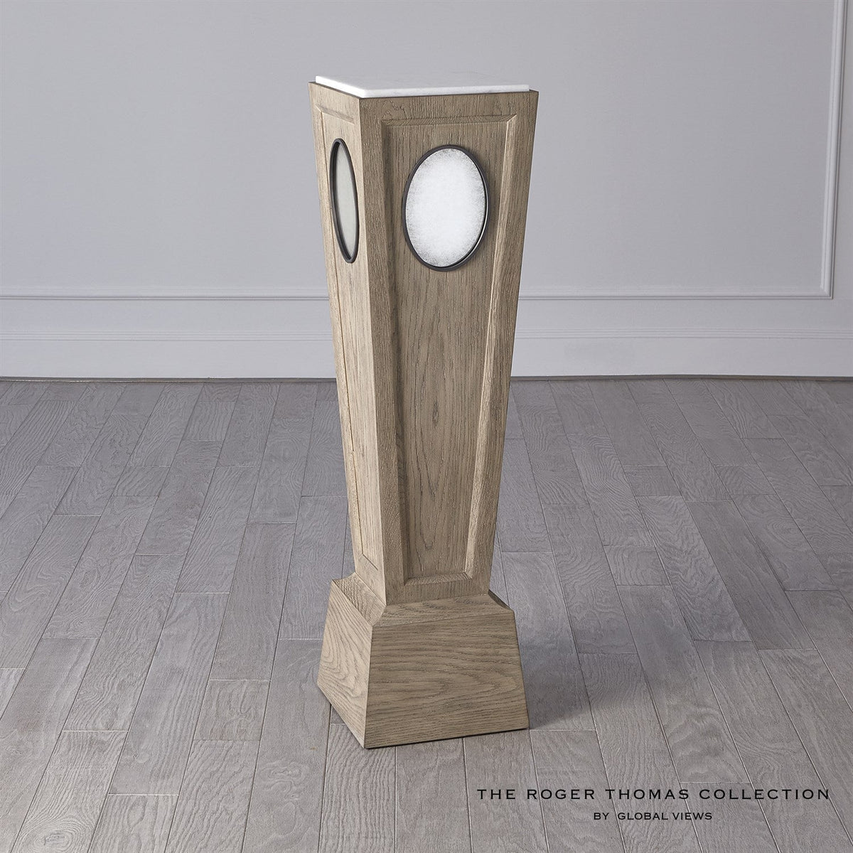 Global Views Proust Pedestal