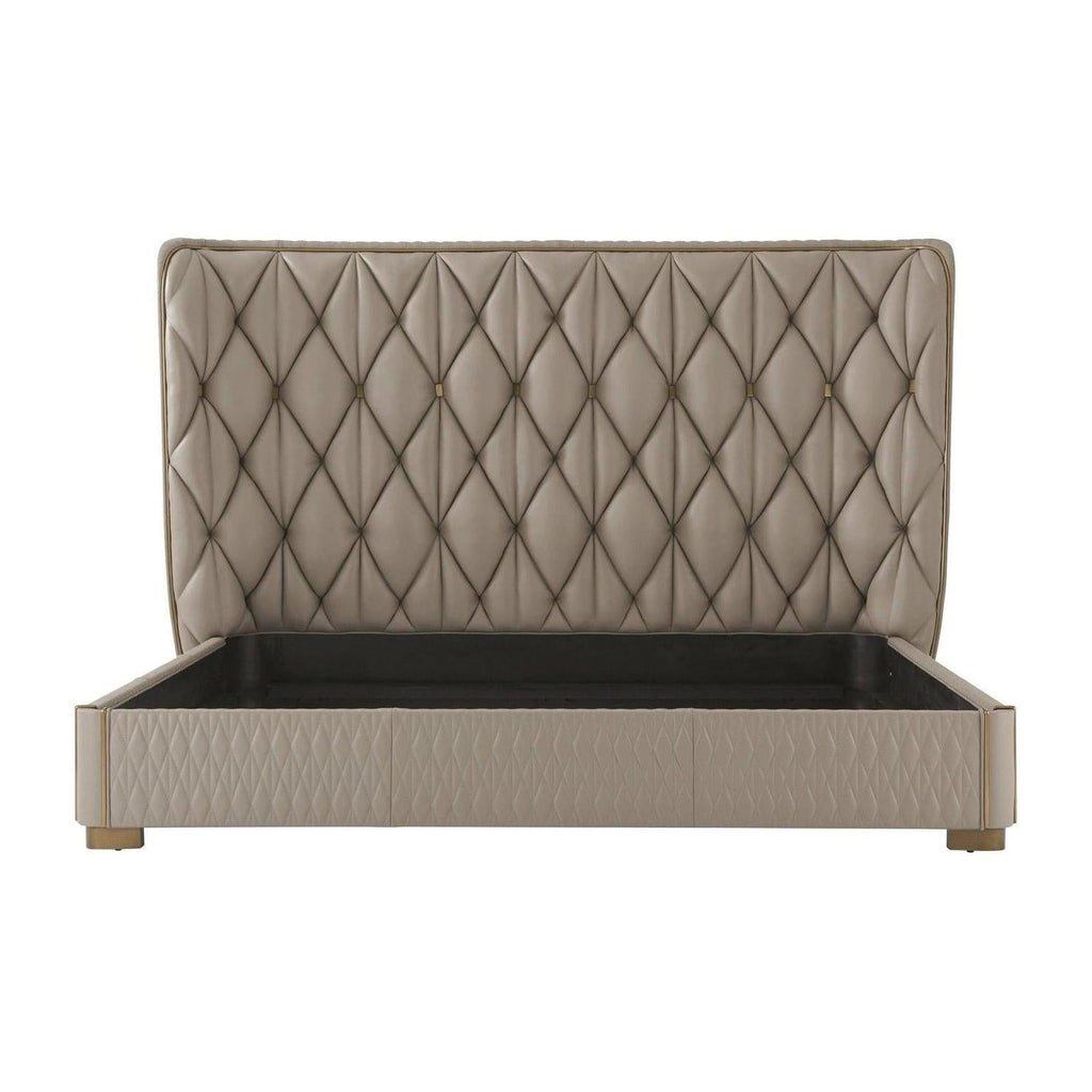 Theodore Alexander TA Iconic Bed - King