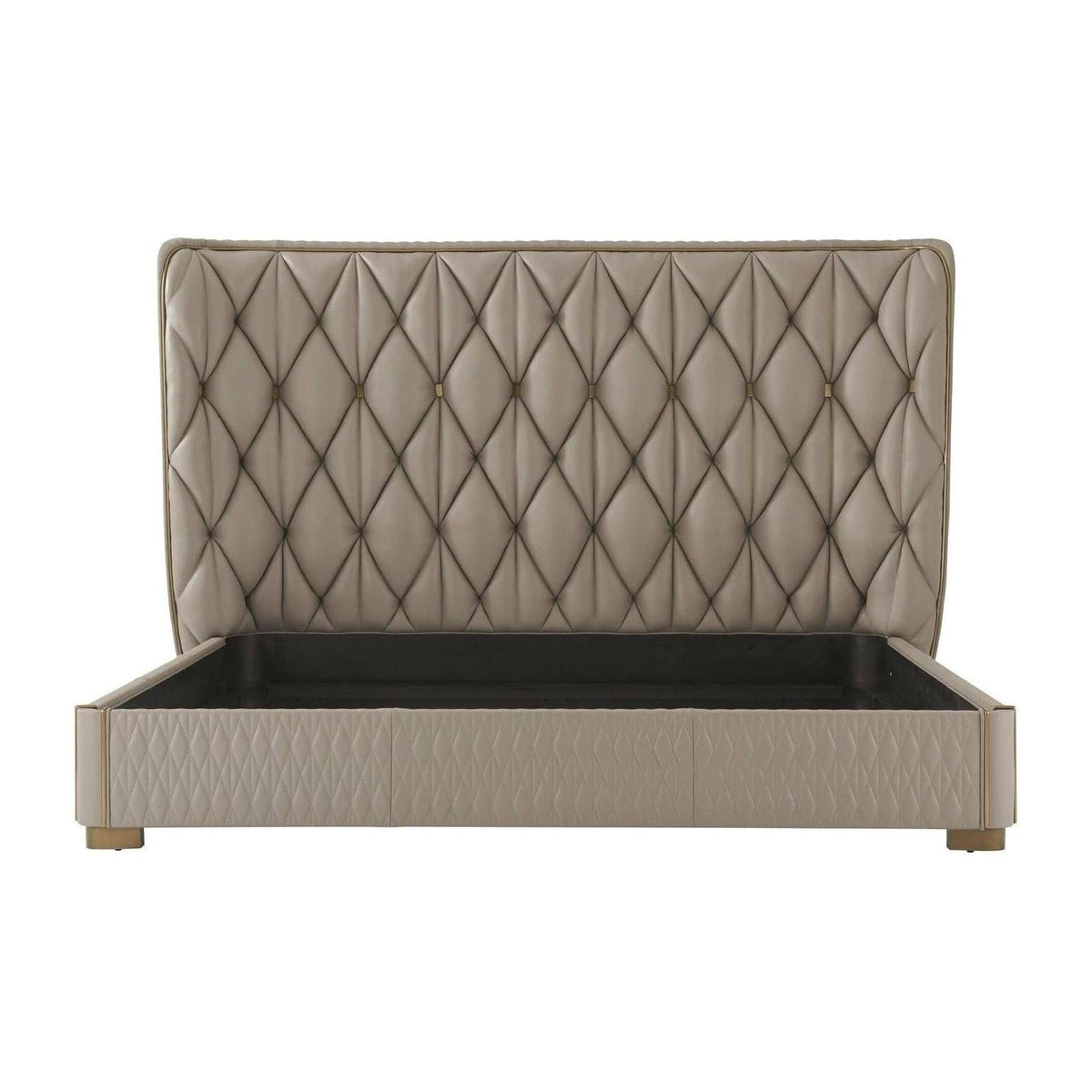 Theodore Alexander TA Iconic Bed - King