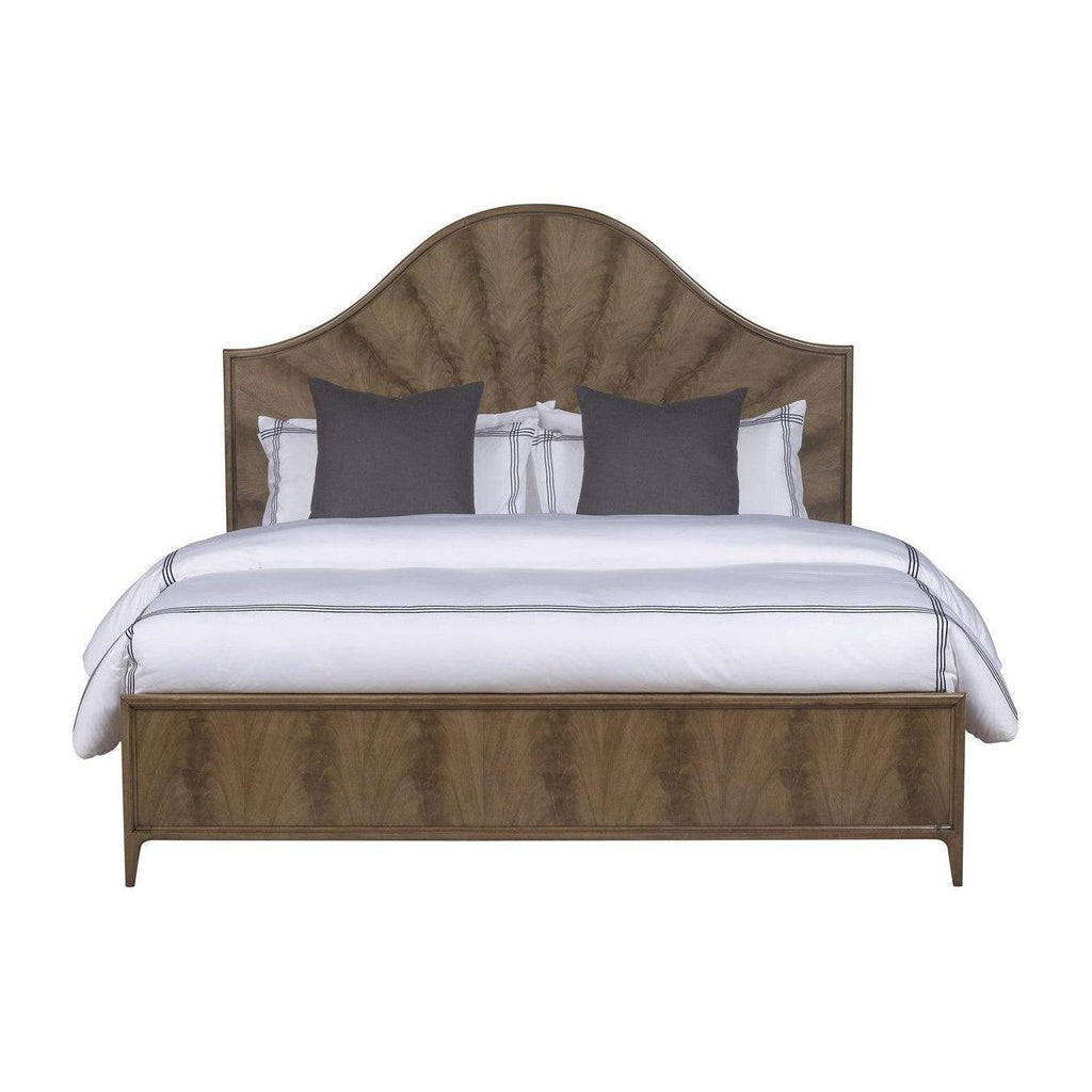 Vanguard Rendition King Bed