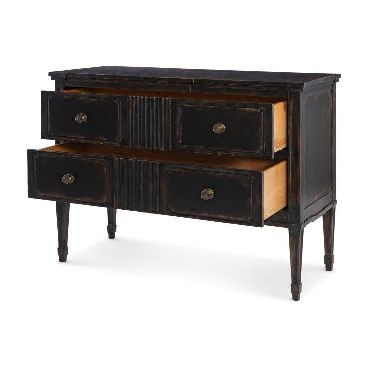 Maitland Smith Ellis Chest