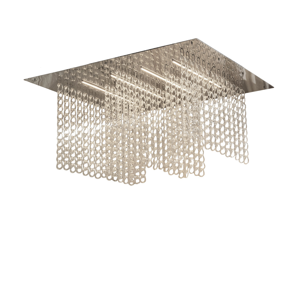 86" Long Lucy Southland Chandelier