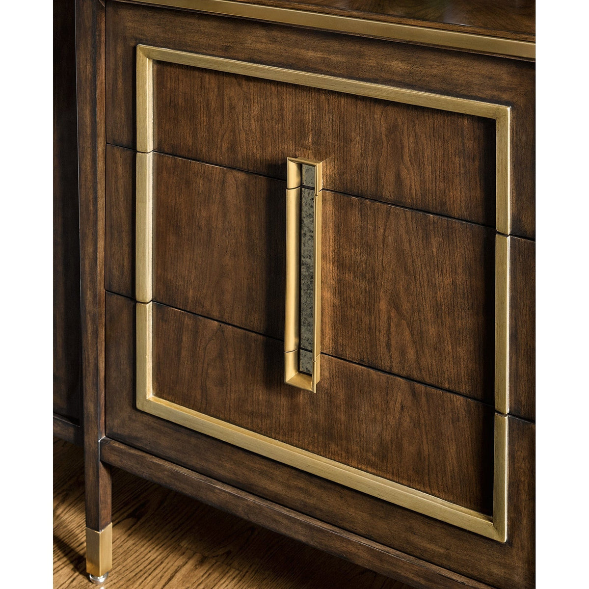 Maitland Smith Lyric Dresser (C-Ly15)