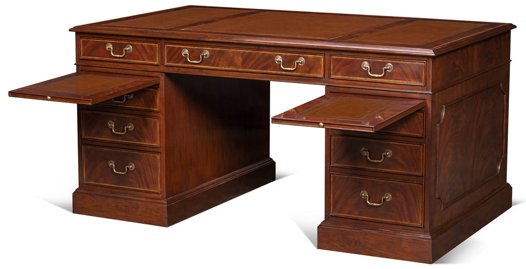 Maitland Smith Roosevelt Desk (SH00-101400M)
