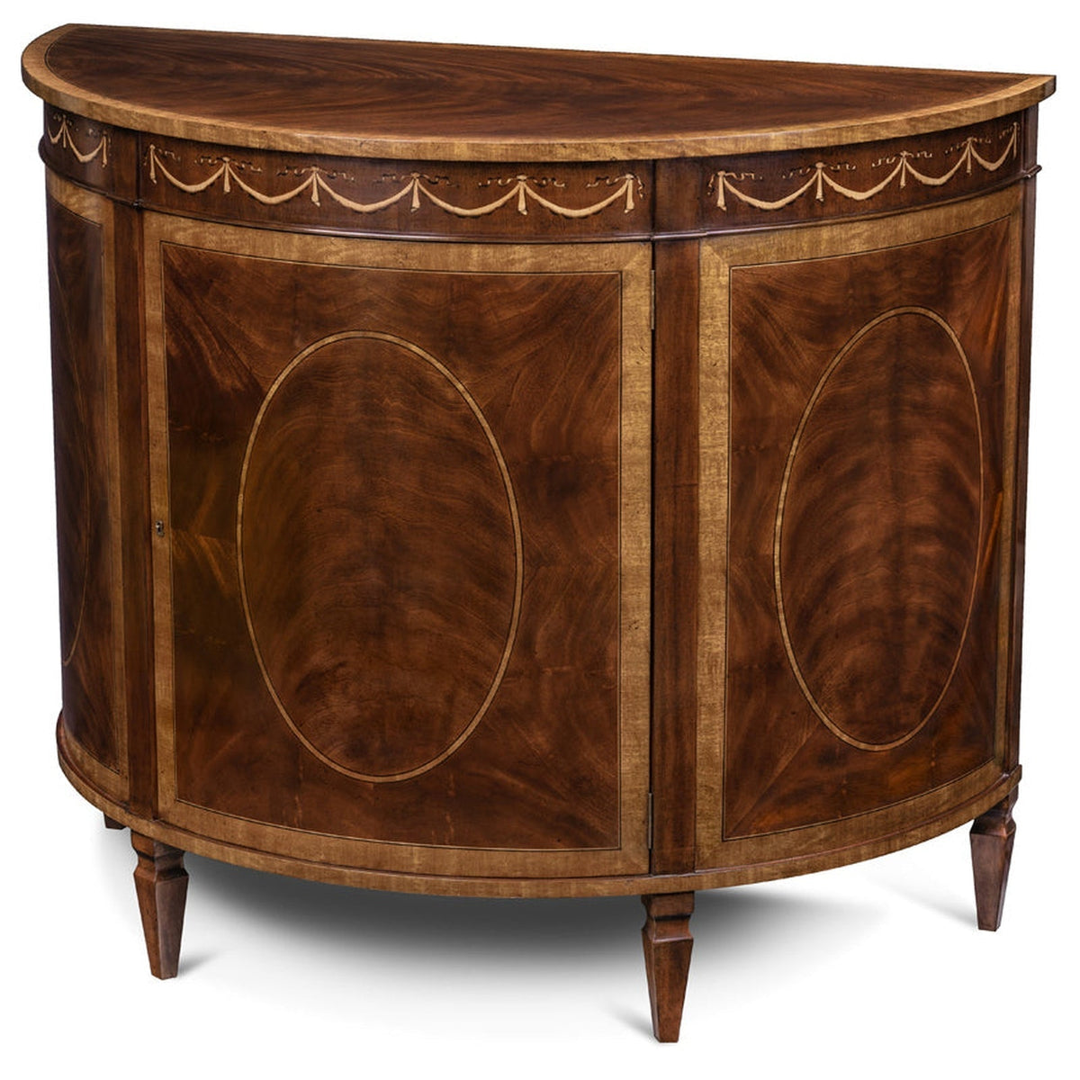 Maitland Smith Poise Chiffonier (SH14-020405M)