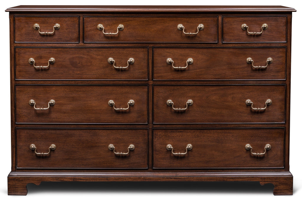 Maitland Smith Einfalt Dresser (SH04-071516M)