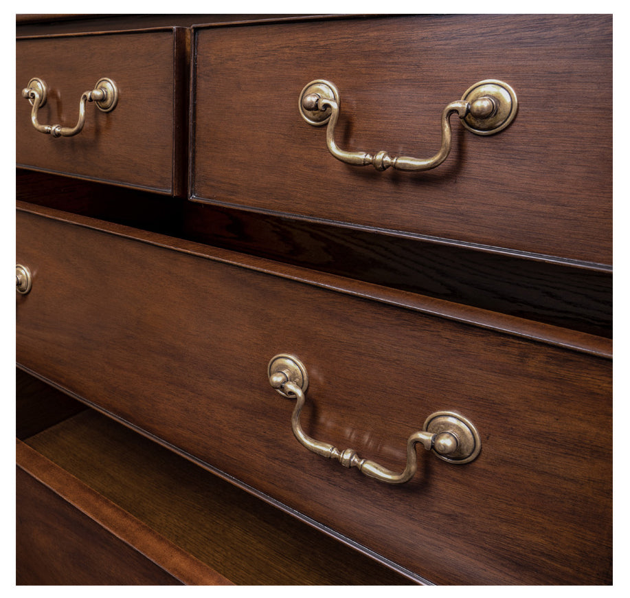 Maitland Smith Einfalt Dresser (SH04-071516M)