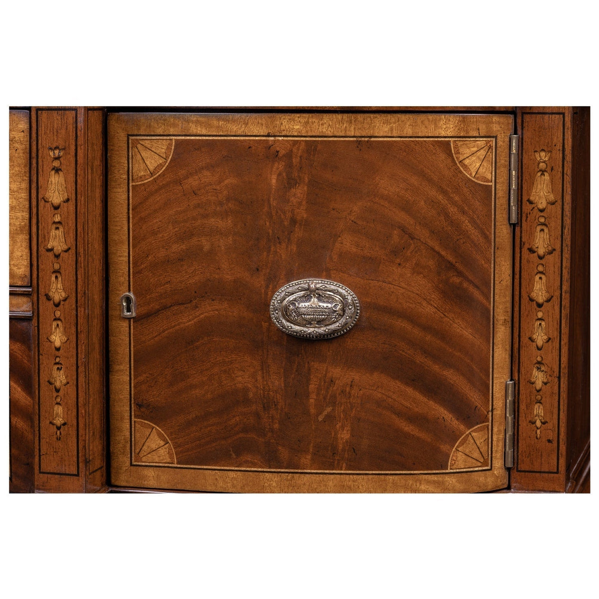 Maitland Smith Aiden Sideboard (SH08-062807M)
