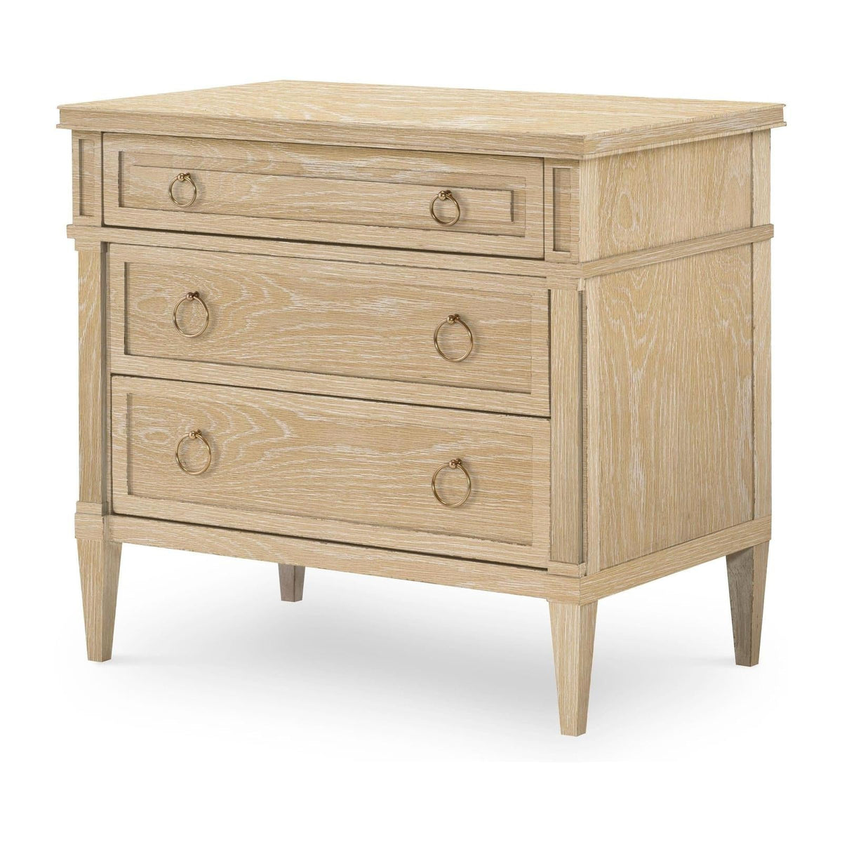 Century Furniture Stocked Nightstand