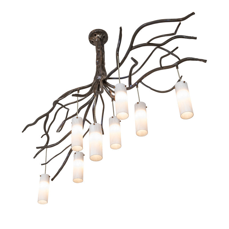 8 - Light Chandelier