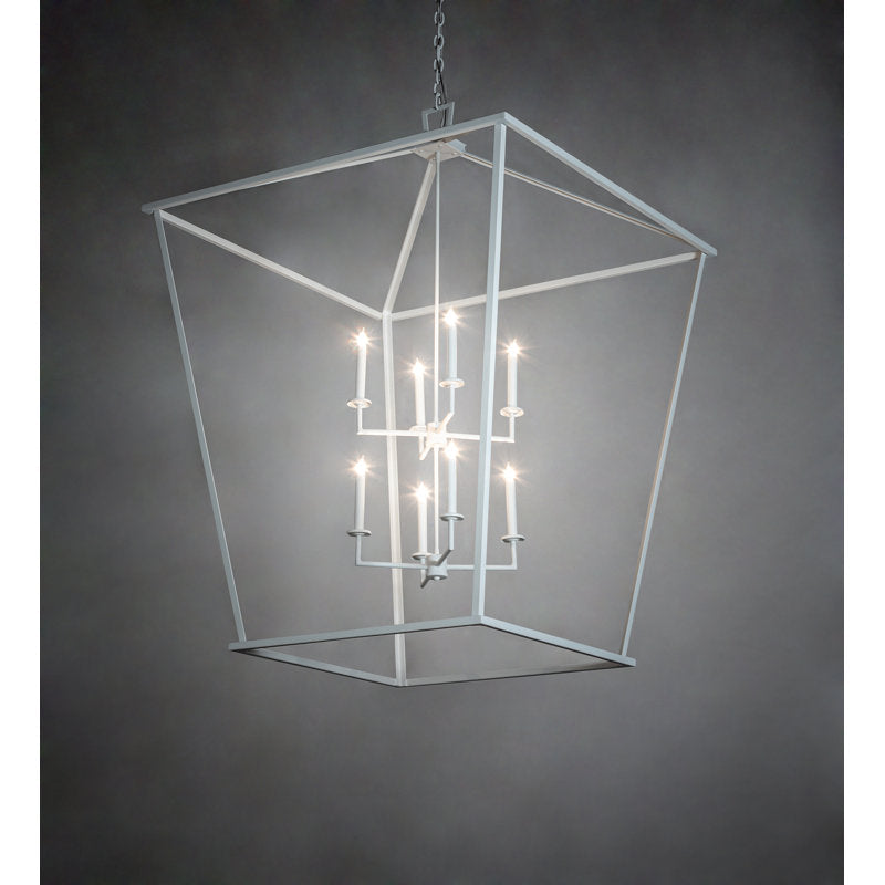 8 - Light Chandelier