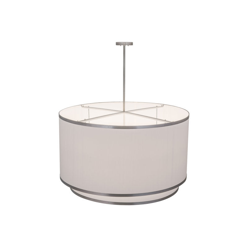 8 - Light Chandelier