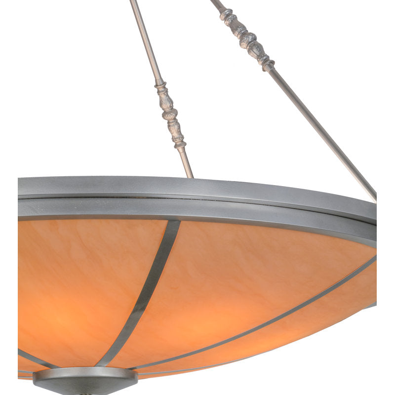 8 - Light Chandelier