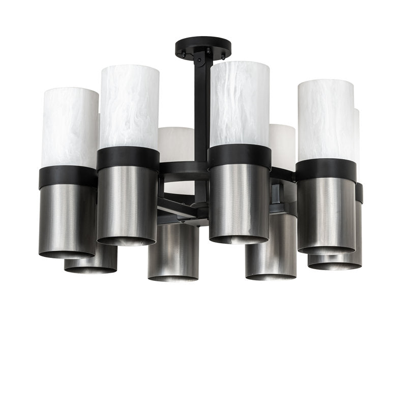 8 - Light Chandelier